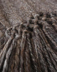 Poncho - 100% Llama Wool