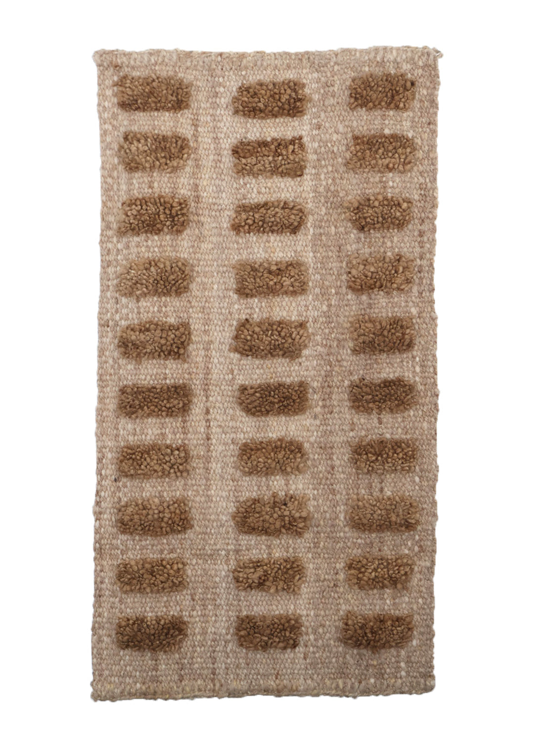 LINEA - Pom Pom - Sand - Small #23
