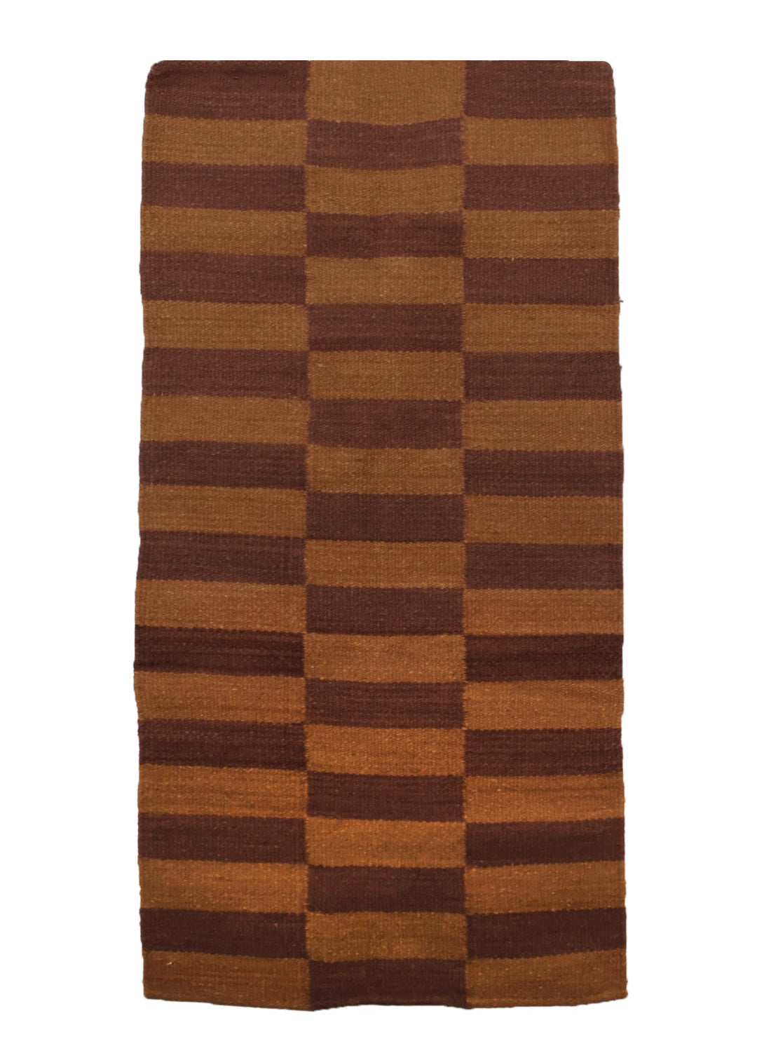 ALTIPLANO - Rust & Chocolate - Small #4