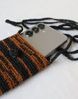 Chaguar Hand Woven Phone Bag