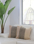 VALLE CUSHIONS - STYLE 4 - LARGE