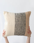 VALLE CUSHIONS - STYLE 4 - LARGE