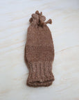 PUNA LEG WARMERS