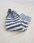 PUNA LEG WARMERS