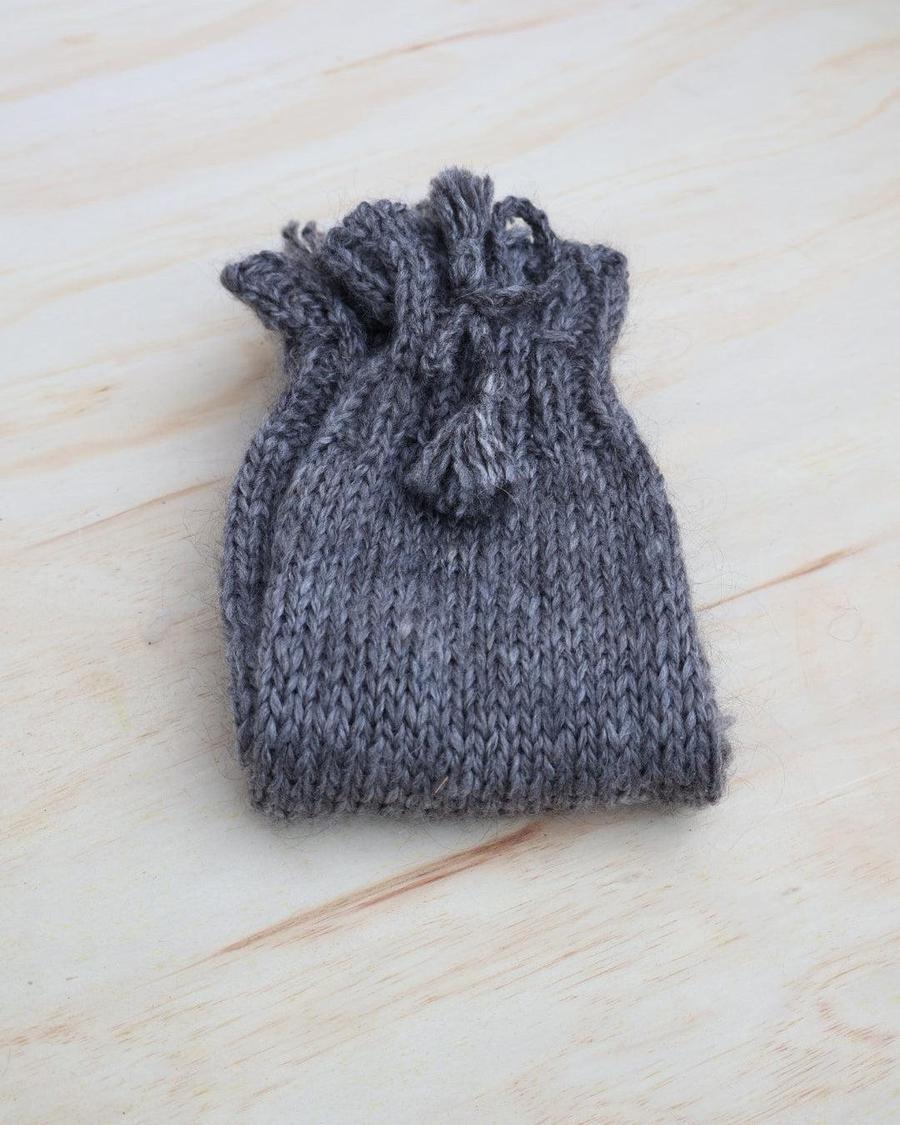 PUNA LEG WARMERS