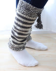 PUNA LEG WARMERS