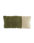 NORTE ORIGINAL LUMBAR TELAR THREAD | GREEN & NATURAL-The Andes Project