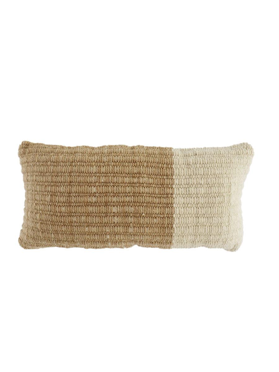 NORTE ORIGINAL LUMBAR TELAR THREAD | SAND & NATURAL-The Andes Project
