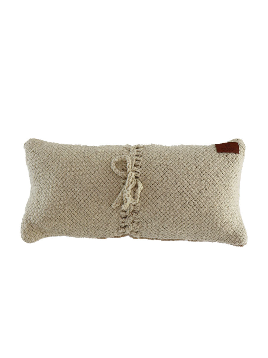 NORTE ORIGINAL LUMBAR TELAR THREAD | SAND & NATURAL-The Andes Project