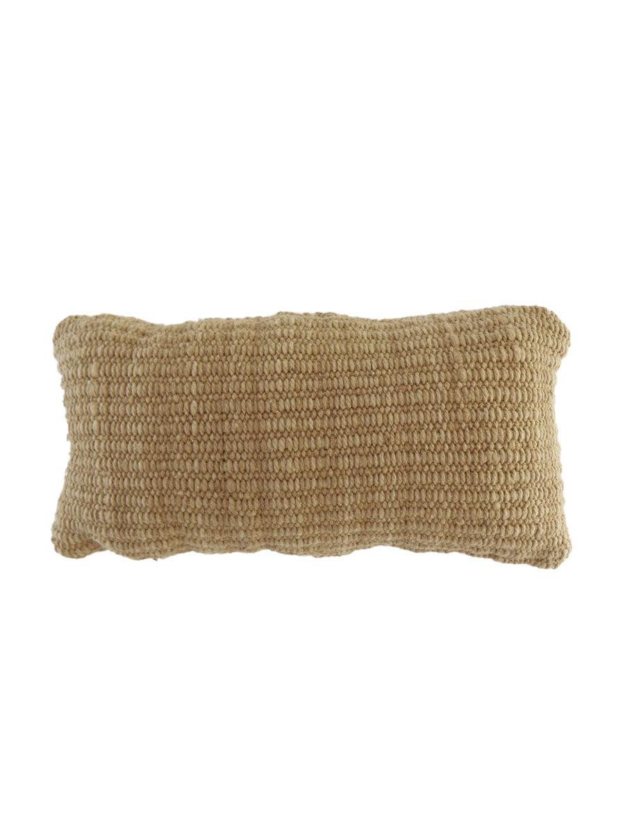NORTE ORIGINAL LUMBAR TELAR THREAD | SAND-The Andes Project