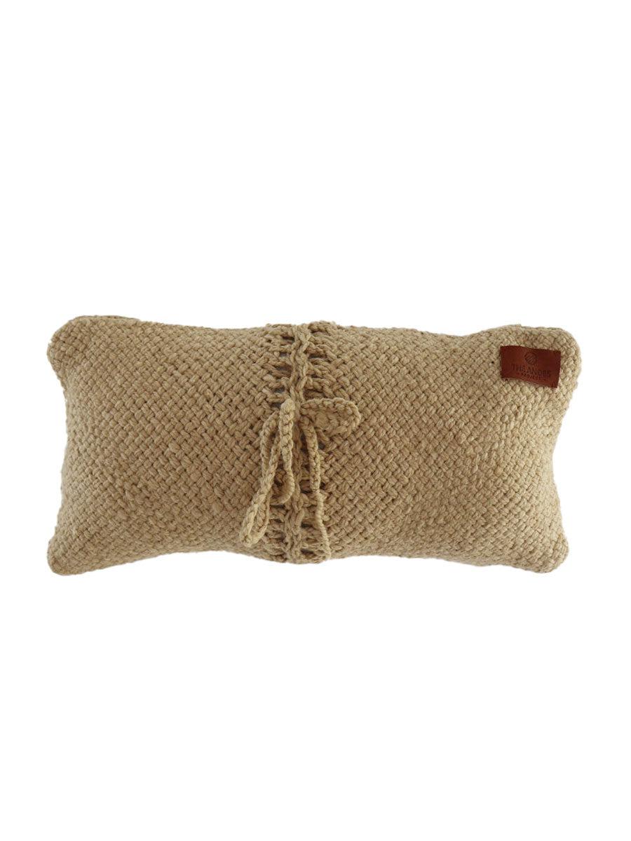 NORTE ORIGINAL LUMBAR TELAR THREAD | SAND-The Andes Project