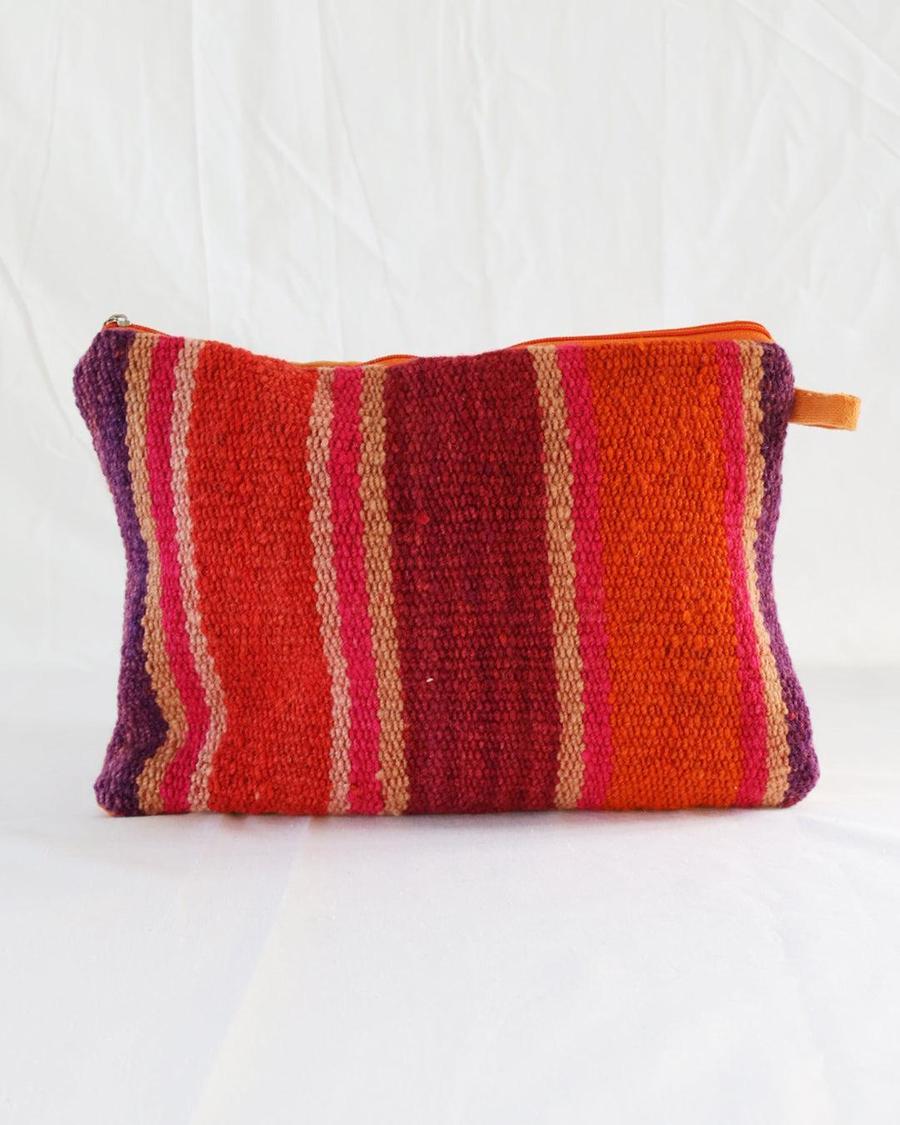 Clutch Bags with Puyo - Model