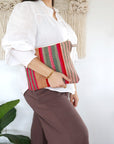 Clutch Bags with Puyo - Model
