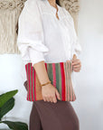 Clutch Bags with Puyo - Model