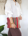 Clutch Bags with Puyo - Model