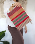 Clutch Bags with Puyo - Model