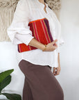 Clutch Bags with Puyo - Model