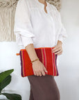 Clutch Bags with Puyo - Model