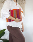 Clutch Bags with Puyo - Model