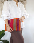 Clutch Bags with Puyo - Model