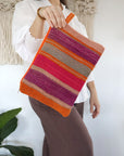 Clutch Bags with Puyo - Model