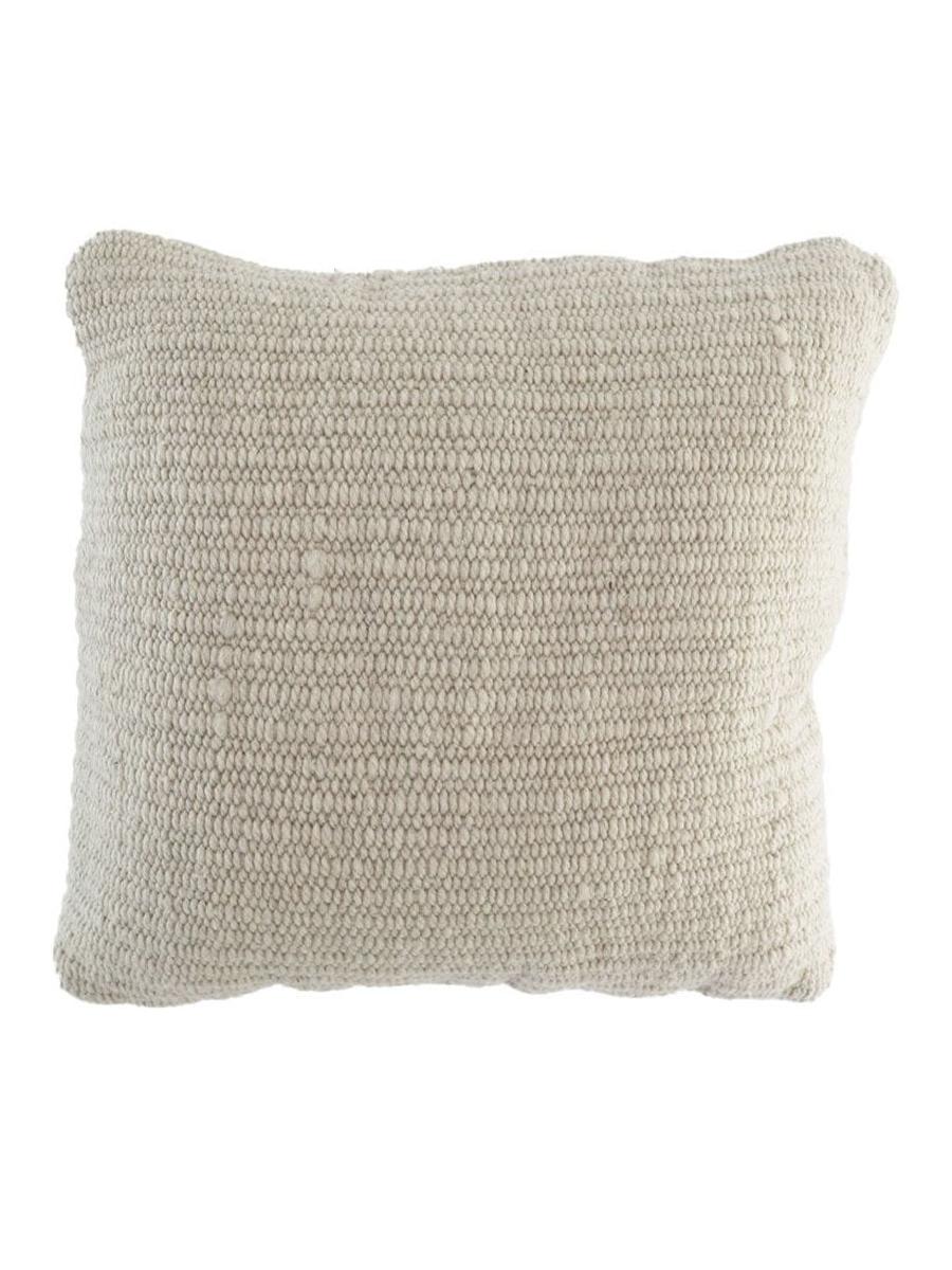 NORTE ORIGINAL SQUARE TELAR THREAD - LARGE | NATURAL-The Andes Project