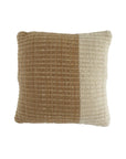 NORTE ORIGINAL SQUARE TELAR THREAD - LARGE | SAND & NATURAL-The Andes Project