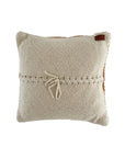 NORTE ORIGINAL SQUARE TELAR THREAD - LARGE | CAMEL & NATURAL-The Andes Project