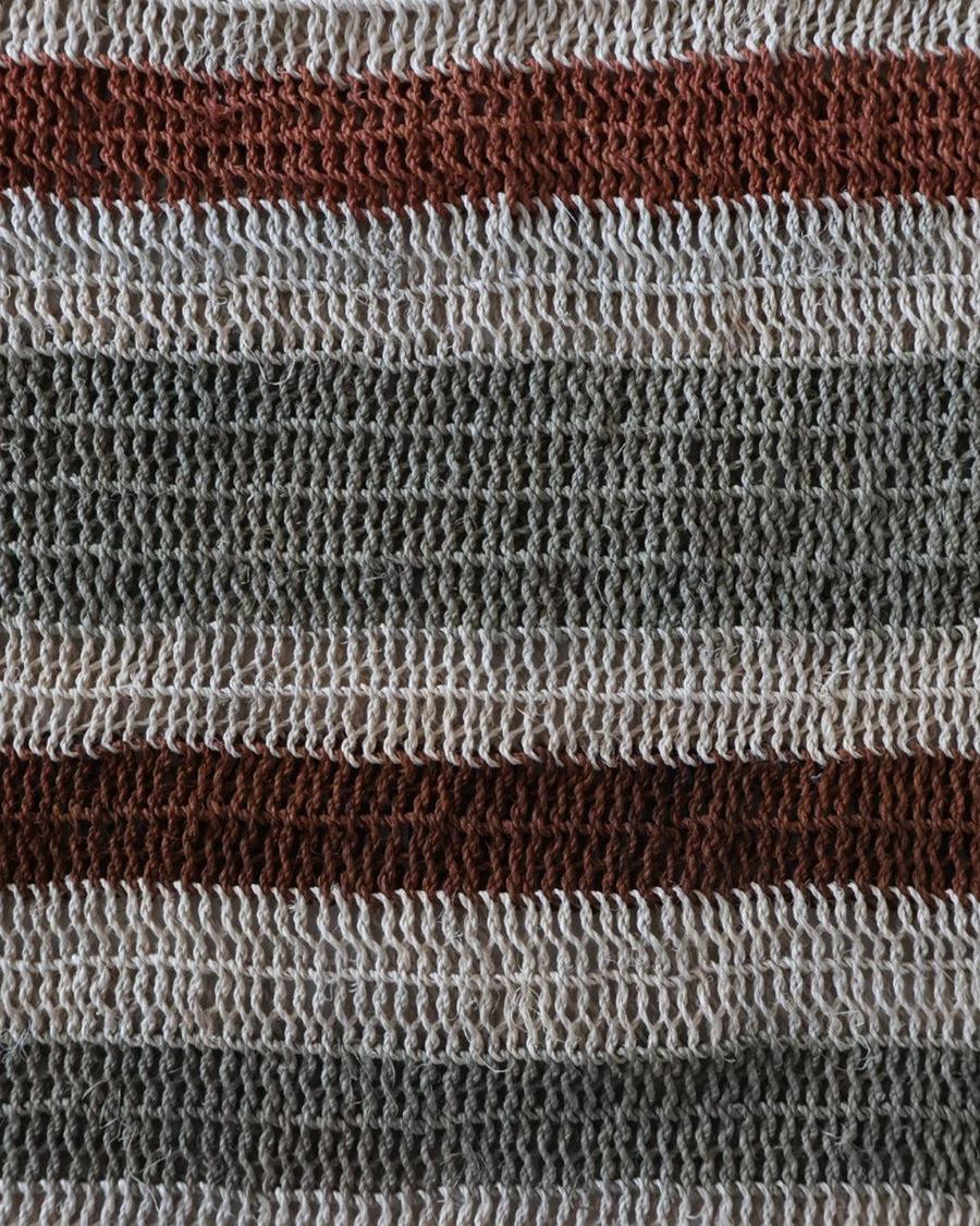Chaguar Hand Woven Bag