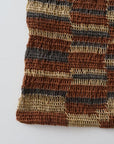 Chaguar Hand Woven Bag