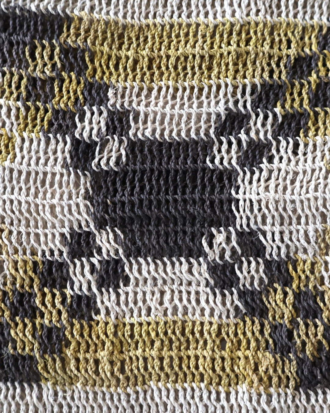 Chaguar Hand Woven Mini Bag #11