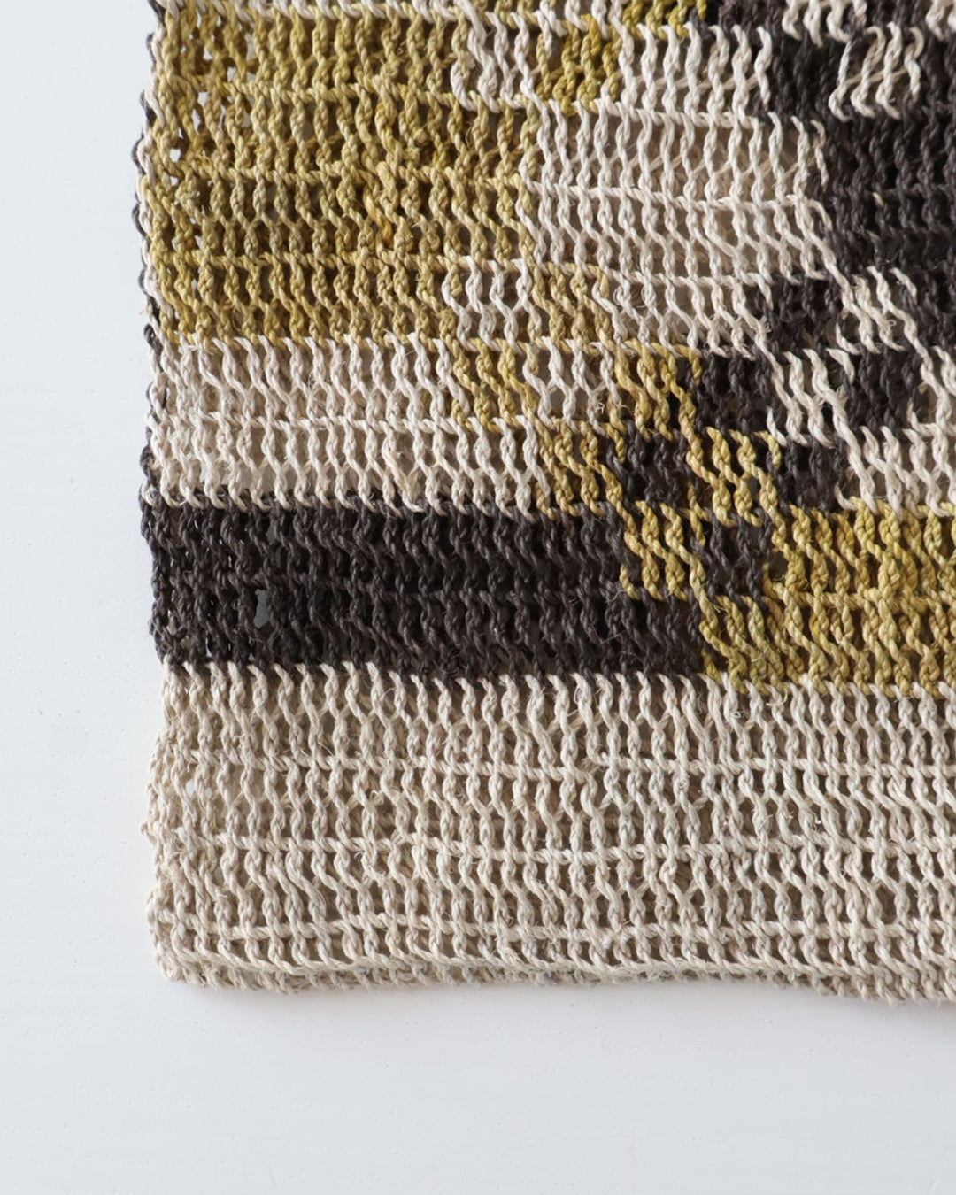 Chaguar Hand Woven Mini Bag #11