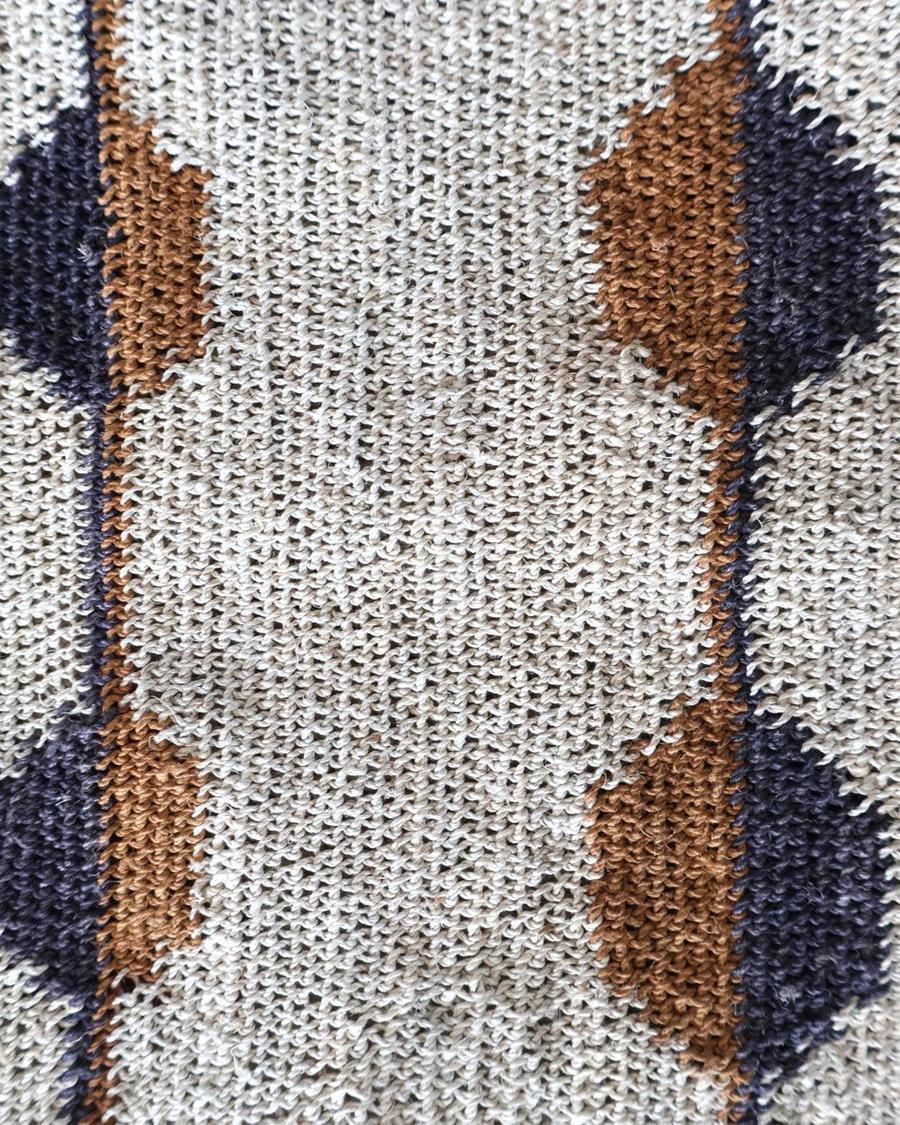 Chaguar Hand Woven Mini Bag