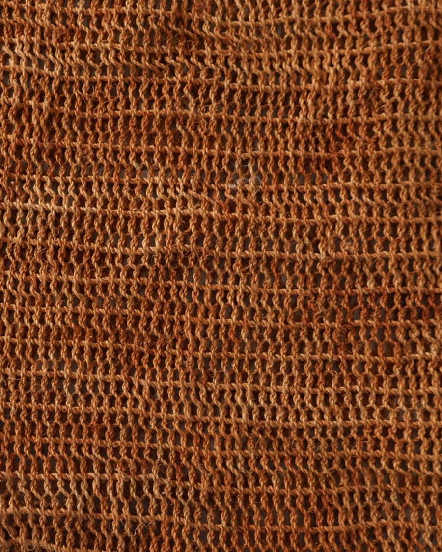 Chaguar Hand Woven Bag