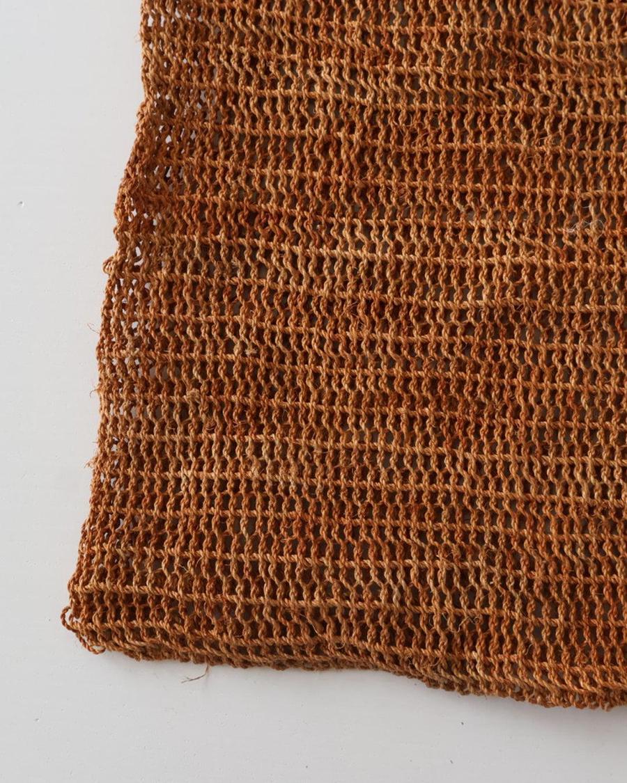 Chaguar Hand Woven Bag