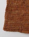Chaguar Hand Woven Bag
