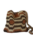Chaguar Hand Woven Bag