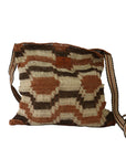 Chaguar Hand Woven Bag