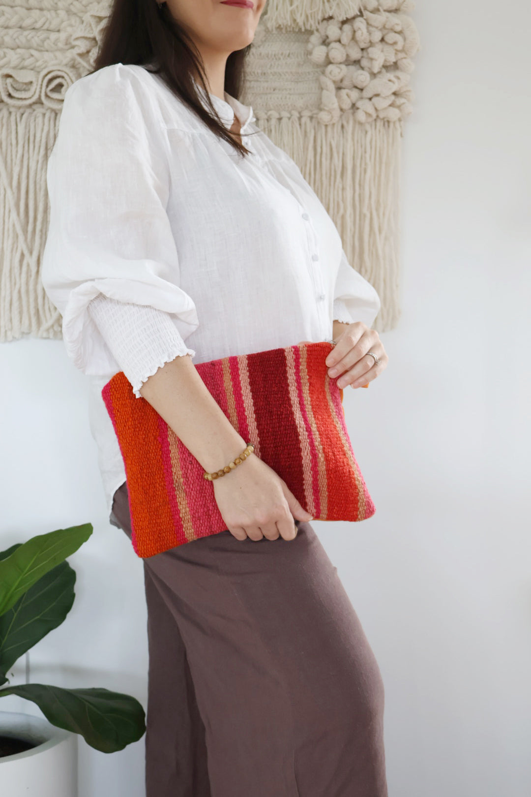 Clutch Bags with Puyo - Model #1