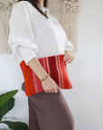 Clutch Bags with Puyo - Model