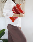 Clutch Bags with Puyo - Model