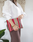 Clutch Bags with Puyo - Model