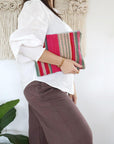 Clutch Bags with Puyo - Model
