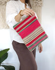 Clutch Bags with Puyo - Model