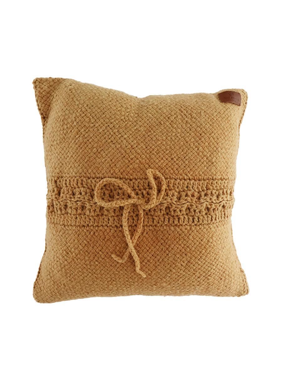 NORTE ORIGINAL SQUARE - LARGE | CAMEL-The Andes Project