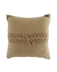 NORTE ORIGINAL SQUARE TELAR THREAD - LARGE | SAND-The Andes Project
