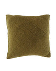 NORTE ORIGINAL SQUARE - LARGE | GREEN-The Andes Project