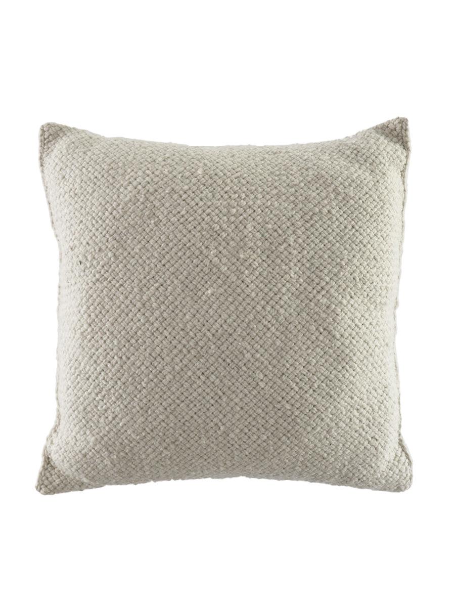 NORTE ORIGINAL SQUARE - LARGE | NATURAL-The Andes Project