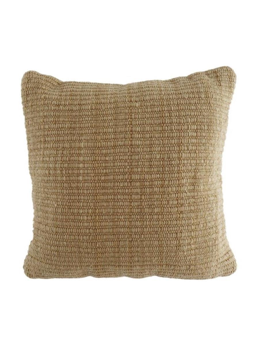 NORTE ORIGINAL SQUARE TELAR THREAD - LARGE | SAND-The Andes Project
