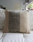 VALLE CUSHIONS - STYLE 4 - LARGE